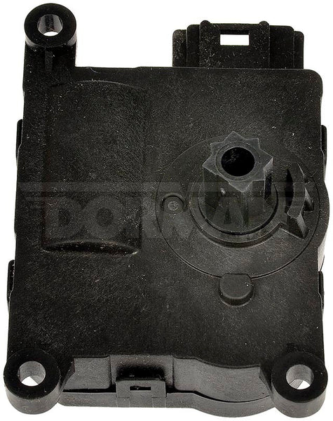 Dorman Blend Door Actuator (MPN: 604-361)