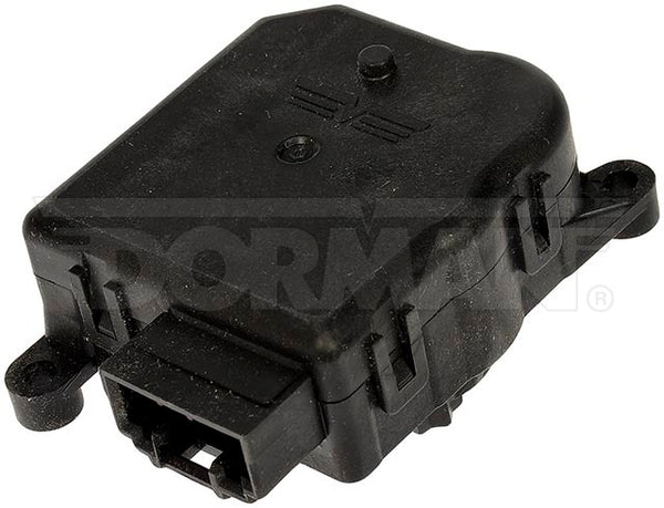 Dorman Blend Door Actuator (MPN: 604-361)