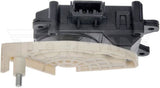 Dorman Blend Door Actuator (MPN: 604-868)
