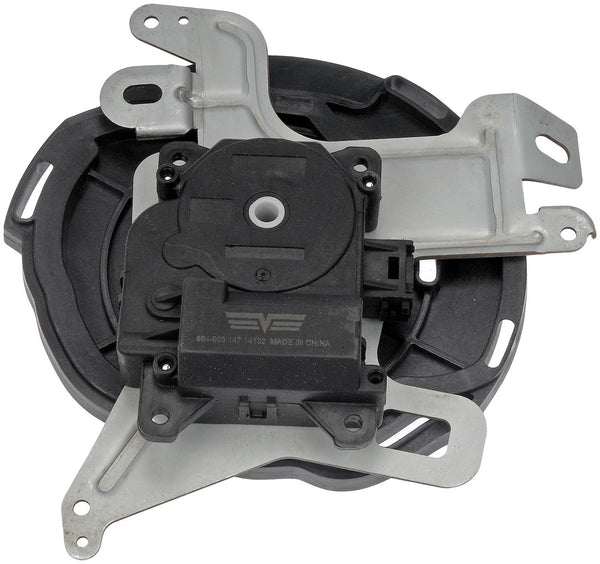 Dorman HVAC Heater Blend Door Actuator (MPN: 604-903)