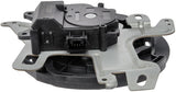 Dorman HVAC Heater Blend Door Actuator (MPN: 604-903)