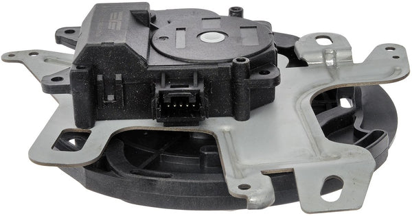 Dorman HVAC Heater Blend Door Actuator (MPN: 604-903)
