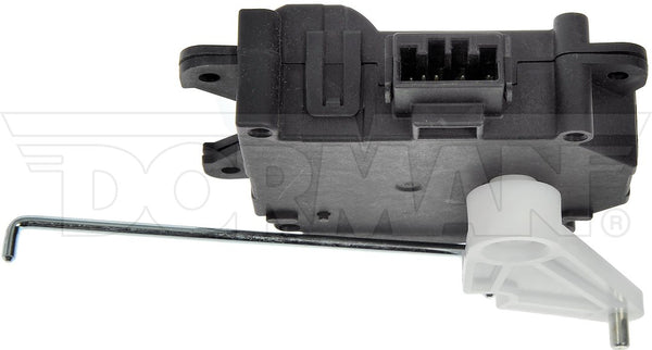 Dorman Blend Door Actuator (MPN: 604-946)
