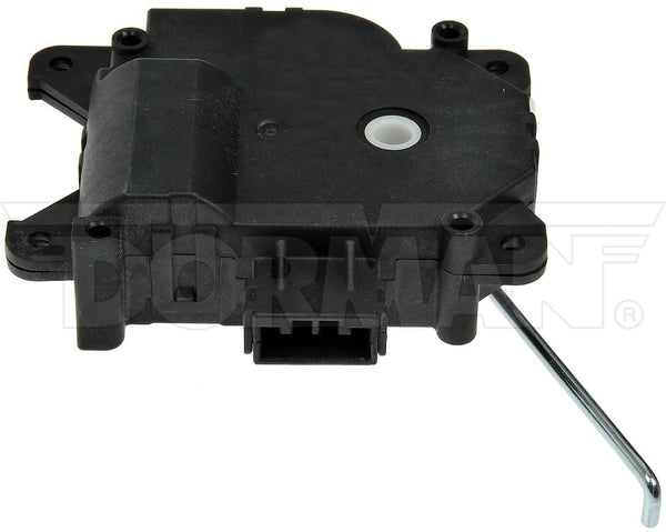 Dorman Blend Door Actuator (MPN: 604-946)