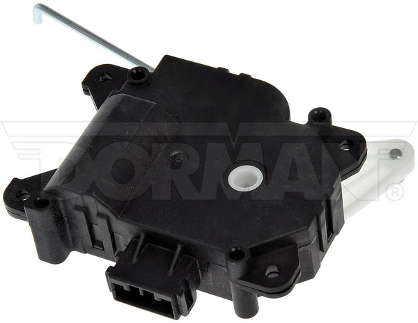 Dorman Blend Door Actuator (MPN: 604-946)