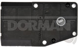 Dorman Blend Door Actuator (MPN: 604-951)