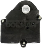 Dorman Blend Door Actuator (MPN: 604-990)