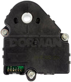 Dorman Blend Door Actuator (MPN: 604-990)