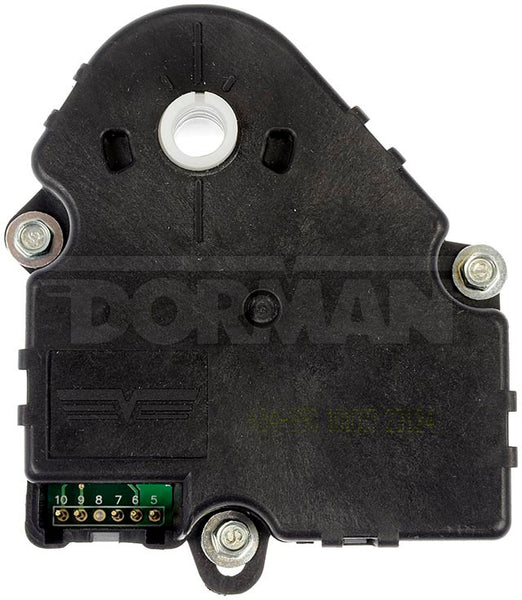 Dorman Blend Door Actuator (MPN: 604-990)