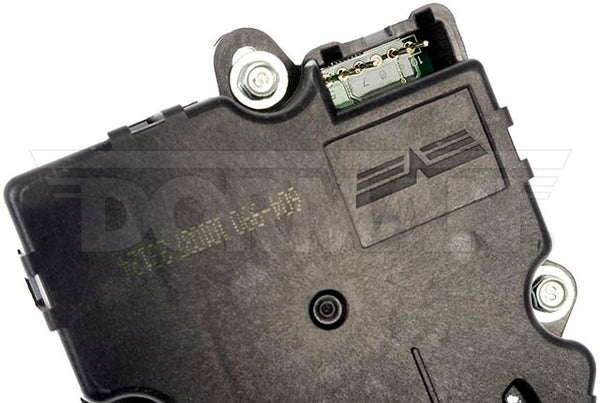 Dorman Blend Door Actuator (MPN: 604-990)