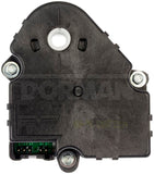 Dorman Blend Door Actuator (MPN: 604-991)