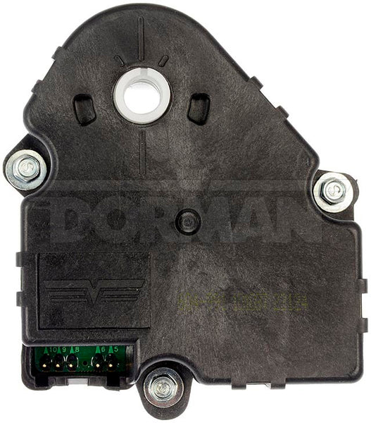 Dorman Blend Door Actuator (MPN: 604-991)