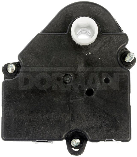 Dorman Blend Door Actuator (MPN: 604-991)