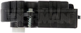 Dorman Blend Door Actuator (MPN: 604-991)