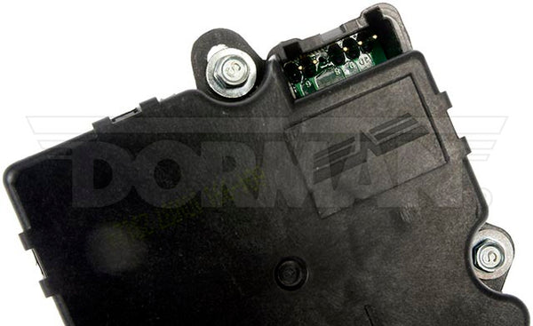 Dorman Blend Door Actuator (MPN: 604-991)