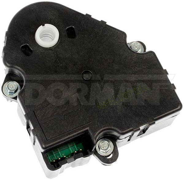 Dorman Blend Door Actuator (MPN: 604-991)