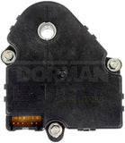 Dorman Blend Door Actuator (MPN: 604-992)