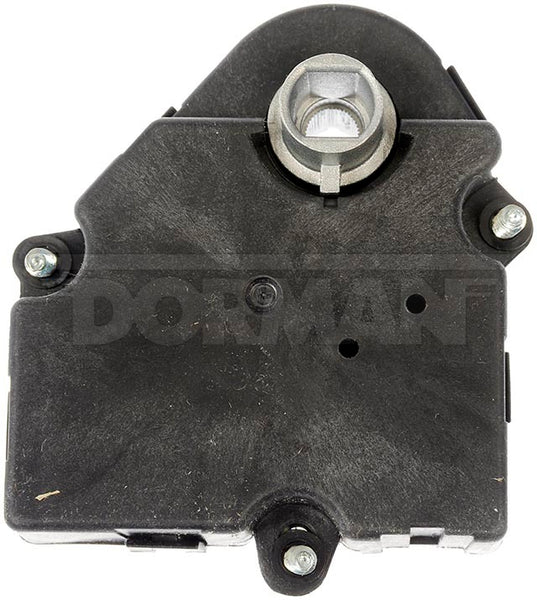 Dorman Blend Door Actuator (MPN: 604-992)