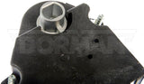Dorman Blend Door Actuator (MPN: 604-992)