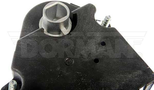 Dorman Blend Door Actuator (MPN: 604-992)