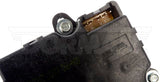 Dorman Blend Door Actuator (MPN: 604-992)