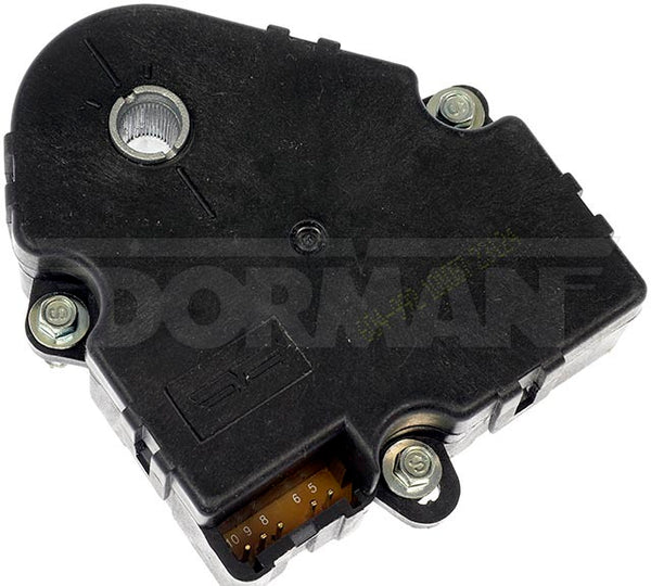 Dorman Blend Door Actuator (MPN: 604-992)