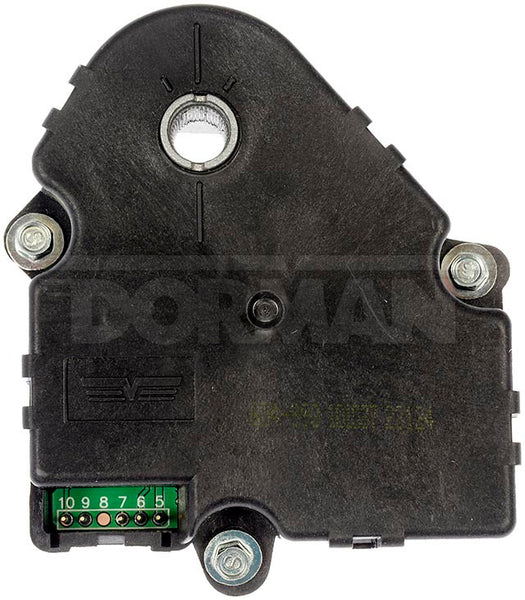 Dorman Blend Door Actuator (MPN: 604-993)
