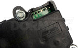 Dorman Blend Door Actuator (MPN: 604-993)