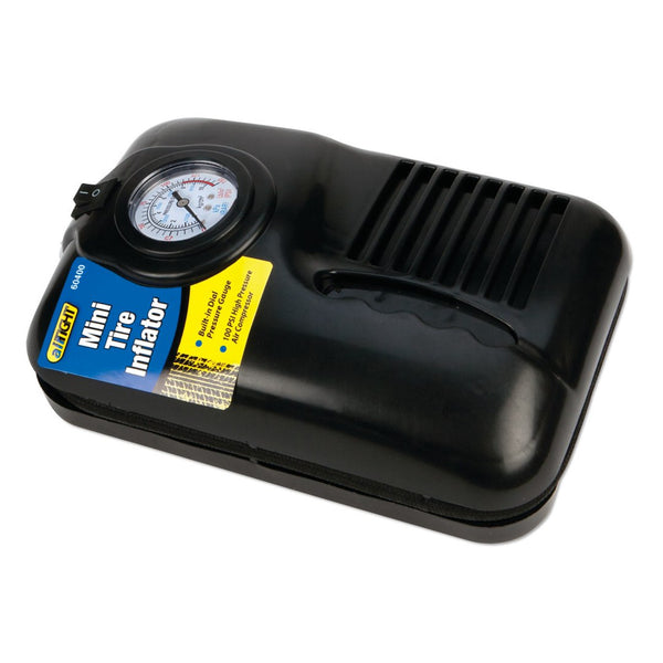 Performance Tool Electric Tire Inflation Pump (MPN: 60400)
