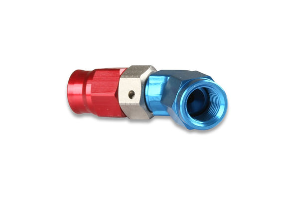 Earl's Speed-Seal Hose End Fitting (MPN: 604533ERL)