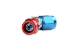 Earl's Speed-Seal Hose End Fitting (MPN: 604533ERL)
