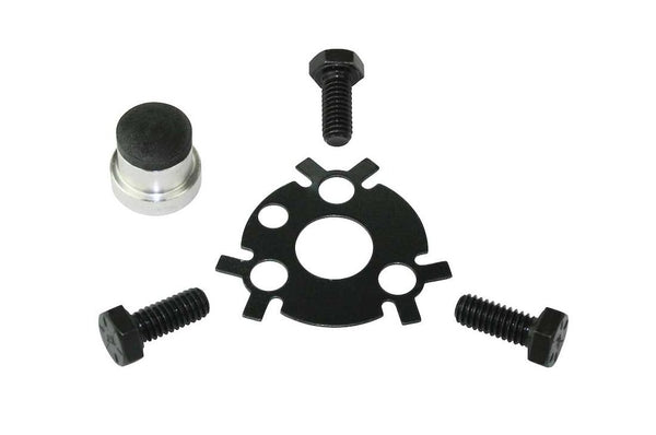 Moroso Camshaft Button for Chevy Engines (MPN: 60460)