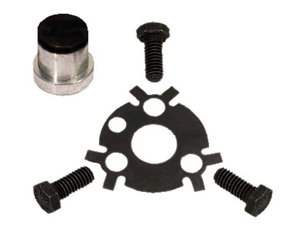Moroso Camshaft Button for Big Block Chevy (MPN: 60462)
