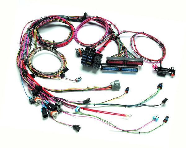 Painless Wiring Engine Wiring Harness (MPN: 60520)