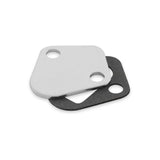 Mr Gasket Fuel Pump Block Off Plate (MPN: 1516)