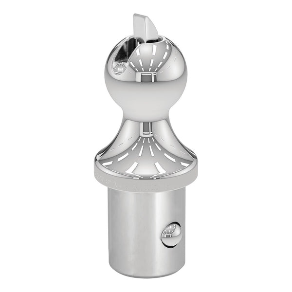 CURT Gooseneck Trailer Hitch Ball (MPN: 60601)
