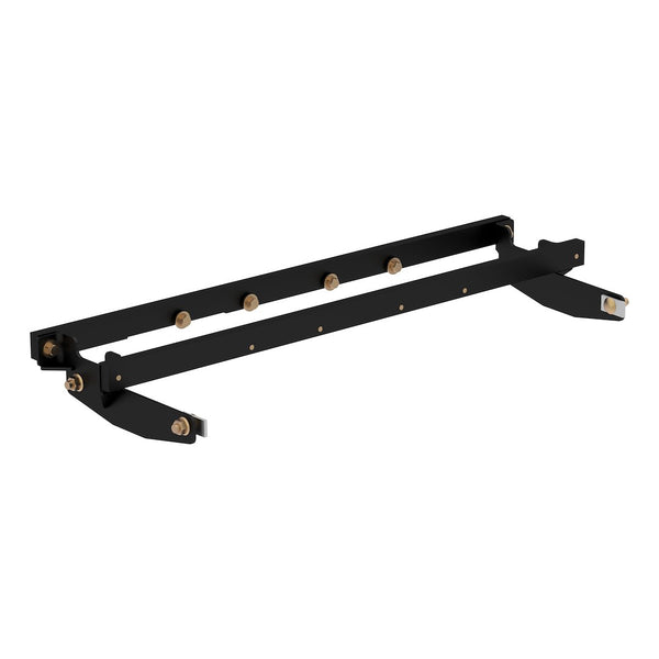 CURT Gooseneck Trailer Hitch Rail (MPN: 60604)