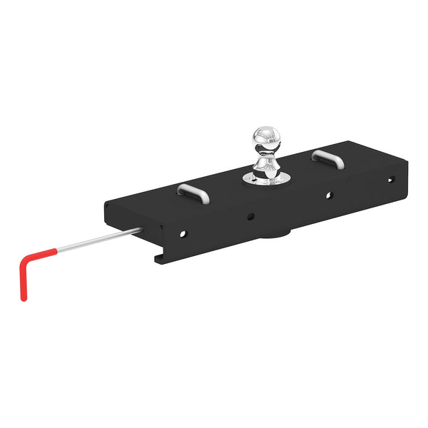 CURT Gooseneck Trailer Hitch Head (MPN: 60611)