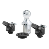 CURT Gooseneck Trailer Hitch Accessory Kit (MPN: 60618)