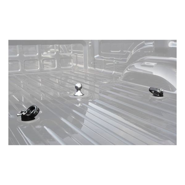 CURT Gooseneck Trailer Hitch Accessory Kit (MPN: 60618)