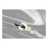 CURT Gooseneck Trailer Hitch Accessory Kit (MPN: 60618)
