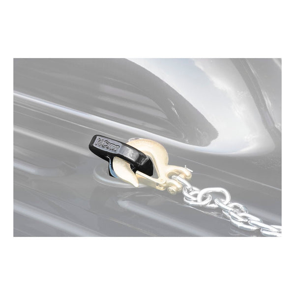 CURT Gooseneck Trailer Hitch Accessory Kit (MPN: 60618)