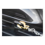CURT Gooseneck Trailer Hitch Accessory Kit (MPN: 60618)