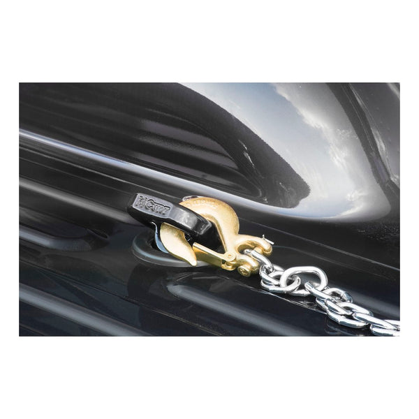 CURT Gooseneck Trailer Hitch Accessory Kit (MPN: 60618)