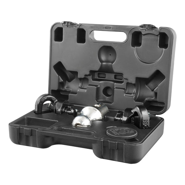 CURT Gooseneck Trailer Hitch Accessory Kit (MPN: 60618)