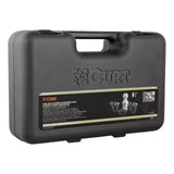 CURT Gooseneck Trailer Hitch Accessory Kit (MPN: 60618)