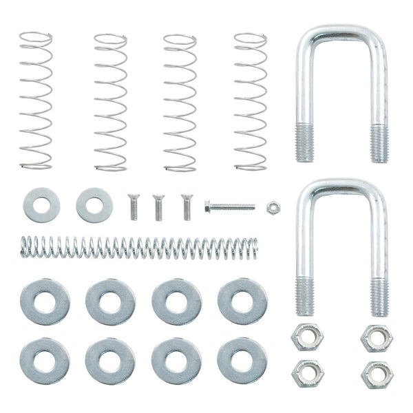 CURT Gooseneck Trailer Hitch Head (MPN: 60619)