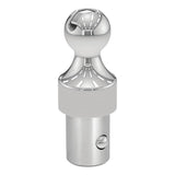 CURT Gooseneck Trailer Hitch Ball (MPN: 60627)