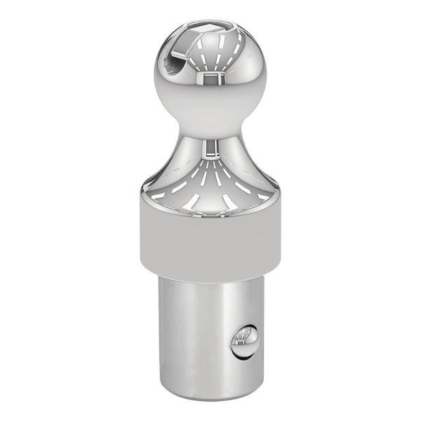 CURT Gooseneck Trailer Hitch Ball (MPN: 60627)