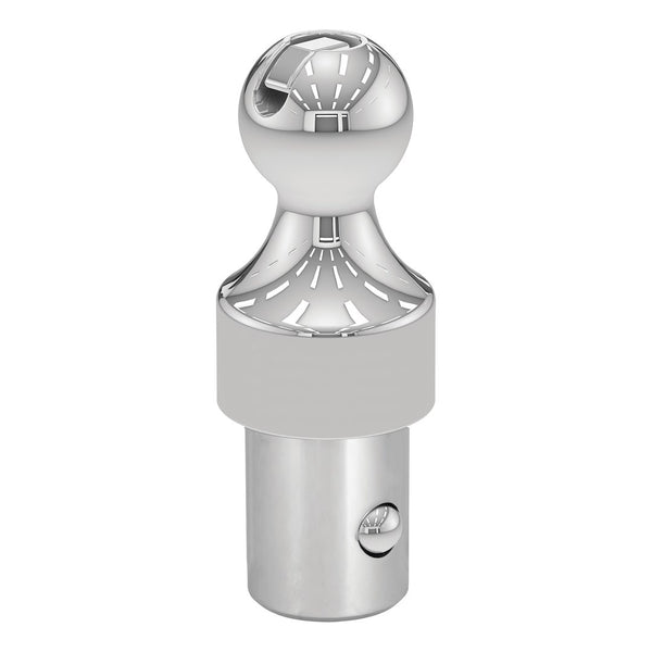 CURT Gooseneck Trailer Hitch Ball (MPN: 60629)
